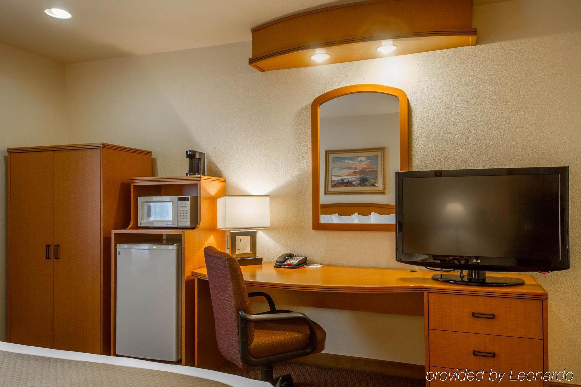 Mini-hôtel Quality Airport-silicon Valley 3*
