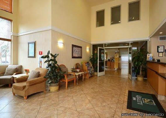 Quality Airport-silicon Valley Mini-hôtel 3*