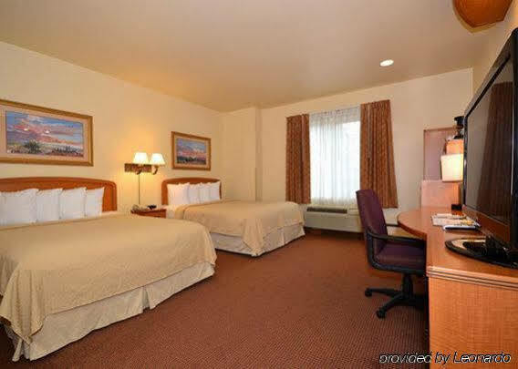 Quality Airport-silicon Valley Mini-hôtel