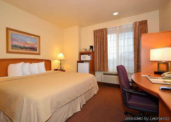 Mini-hôtel Quality Airport-silicon Valley 3*