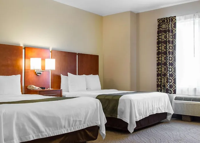 Quality Inn San Jose Airport-Silicon Valley