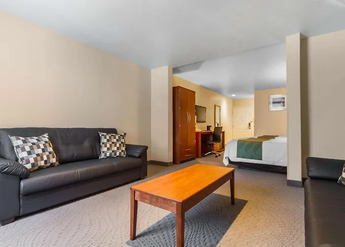 Quality Inn San Jose Airport-Silicon Valley