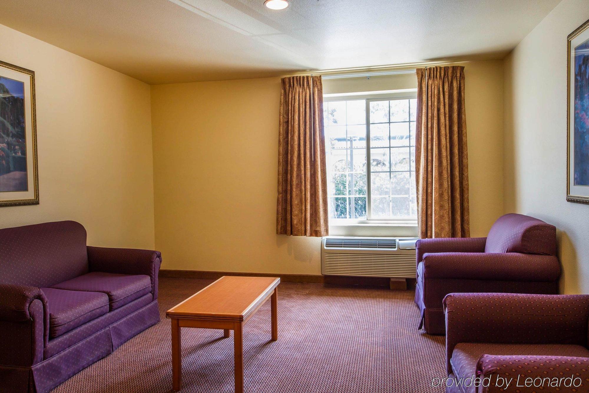 Quality Airport-silicon Valley Inn San José