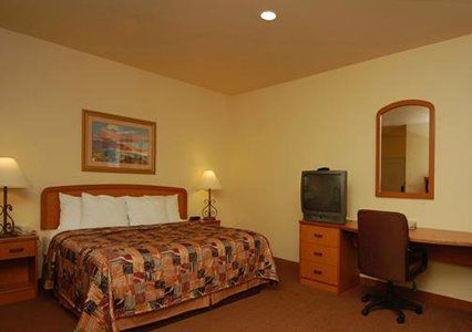 Inn Quality Airport-silicon Valley 3*