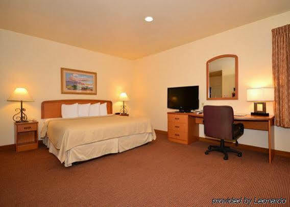Inn Quality Airport-silicon Valley San José